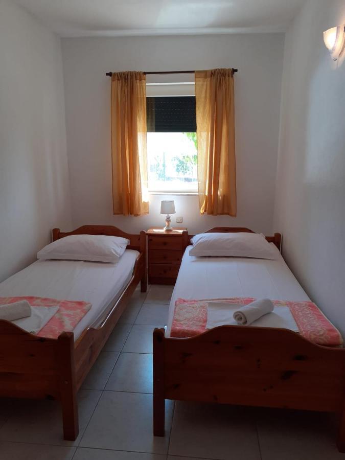 Apartment Mia Трогир Экстерьер фото