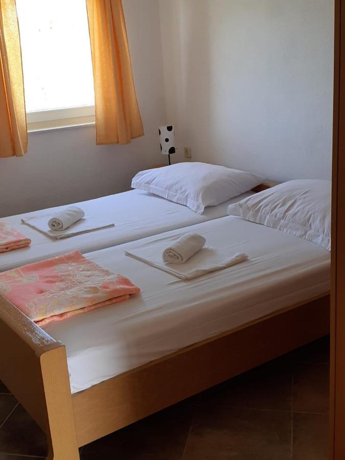 Apartment Mia Трогир Экстерьер фото