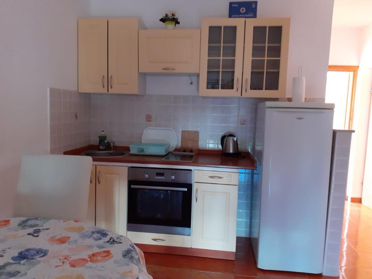Apartment Mia Трогир Экстерьер фото