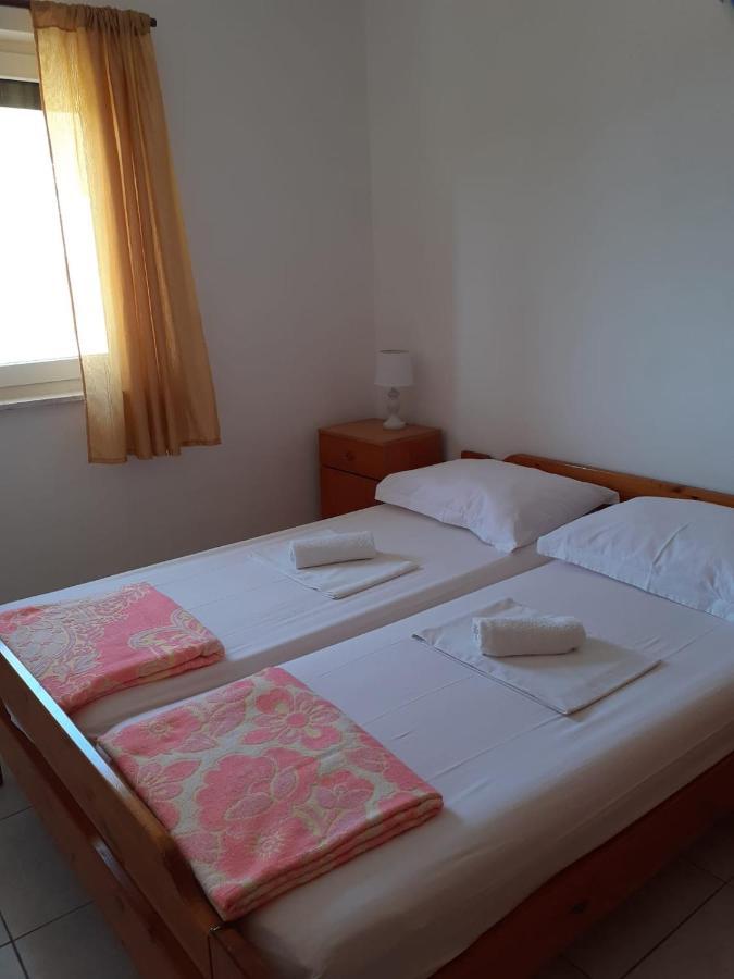 Apartment Mia Трогир Экстерьер фото