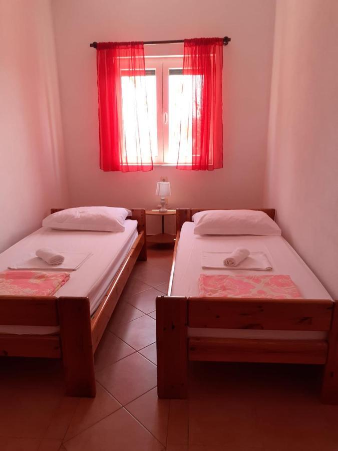 Apartment Mia Трогир Экстерьер фото
