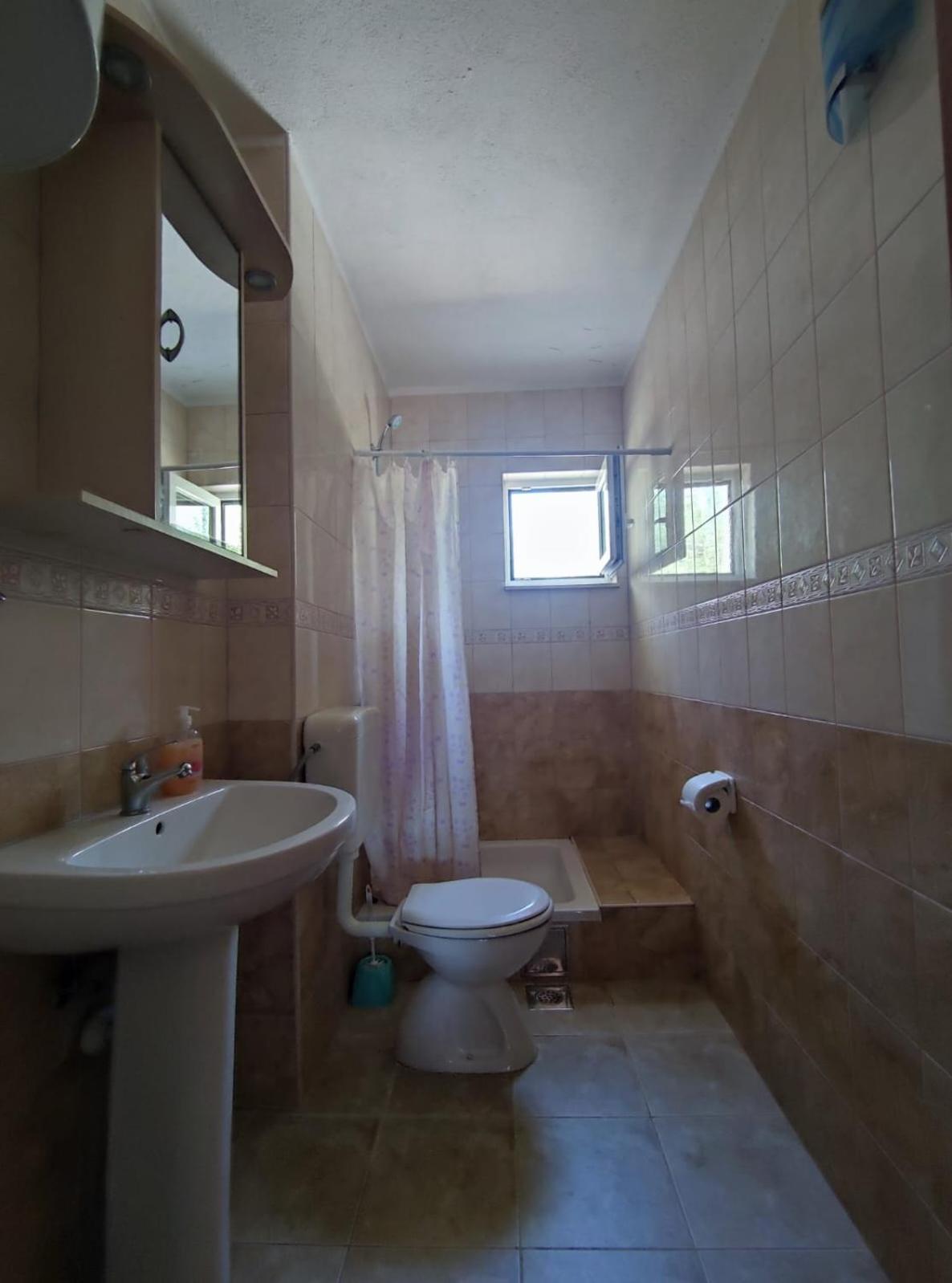 Apartment Mia Трогир Экстерьер фото