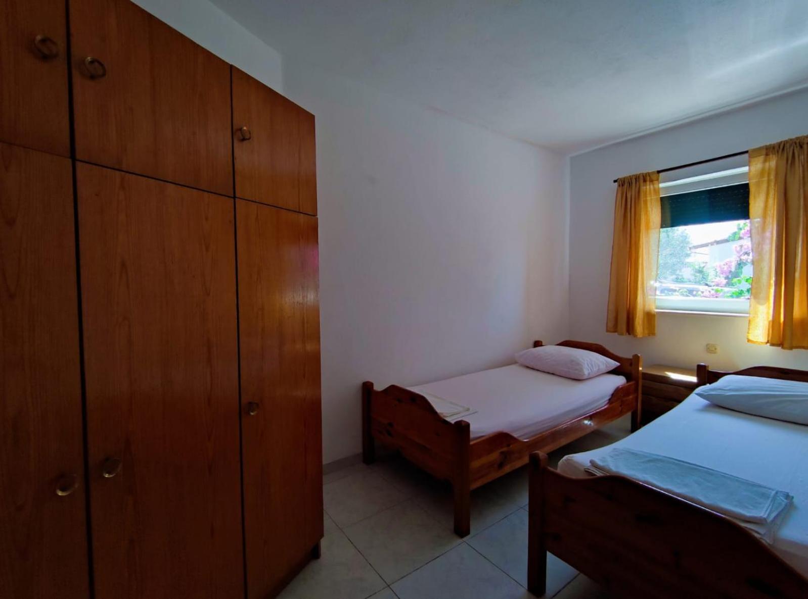 Apartment Mia Трогир Экстерьер фото