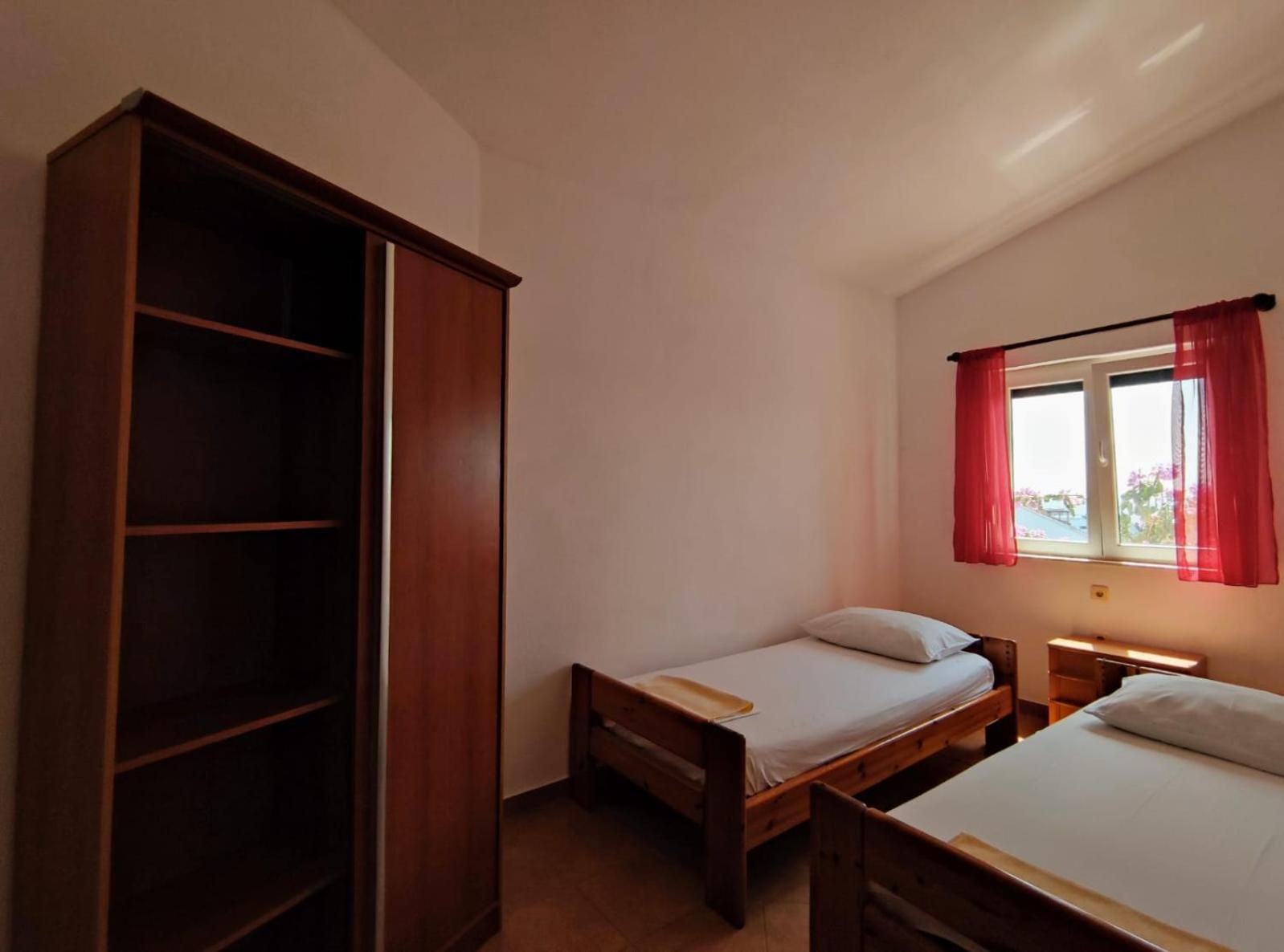 Apartment Mia Трогир Экстерьер фото