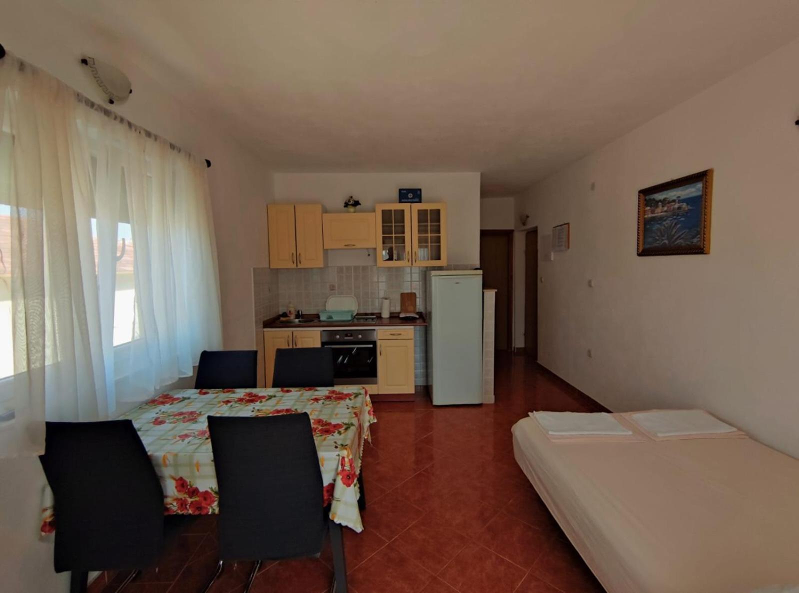 Apartment Mia Трогир Экстерьер фото