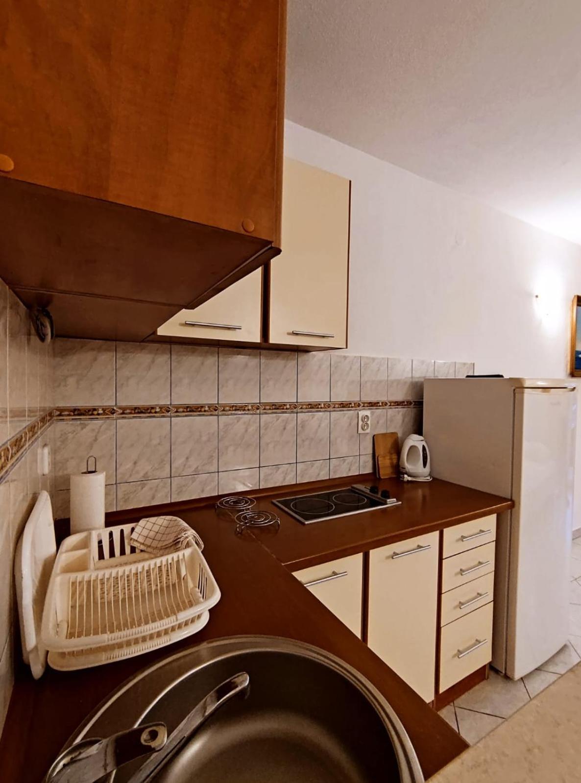 Apartment Mia Трогир Экстерьер фото