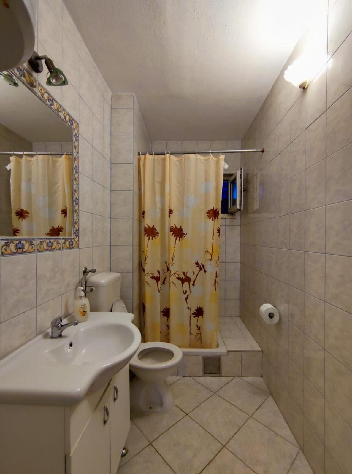 Apartment Mia Трогир Экстерьер фото