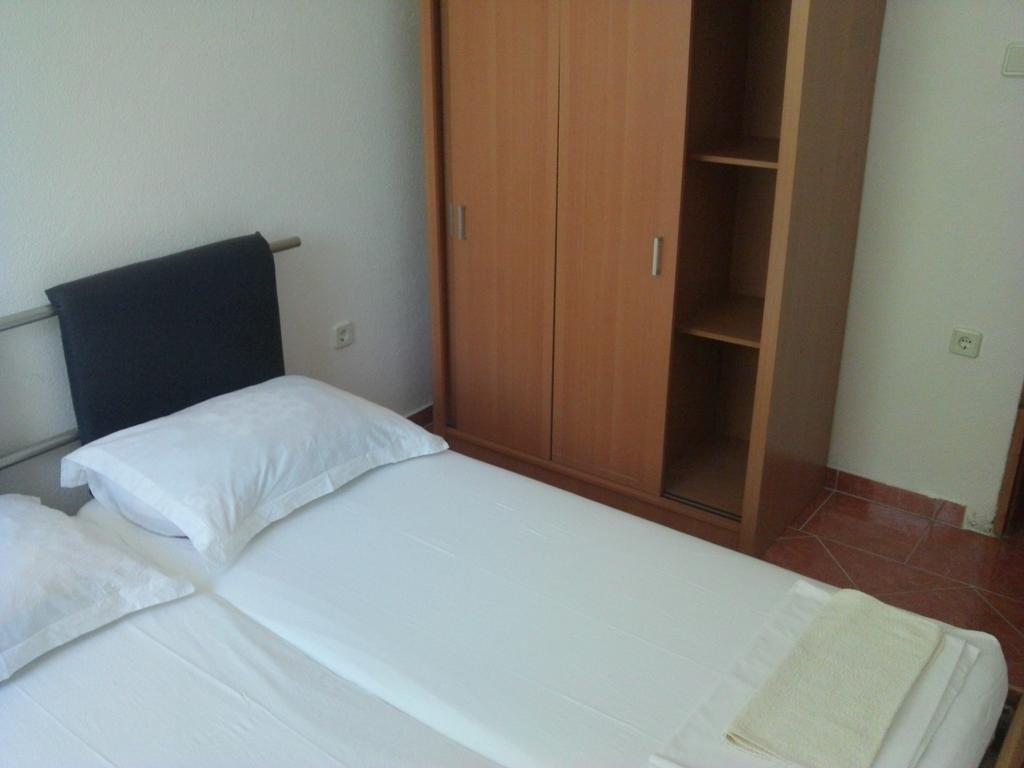 Apartment Mia Трогир Экстерьер фото